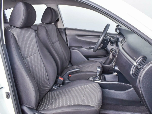 Kia Rio, IV фото №7