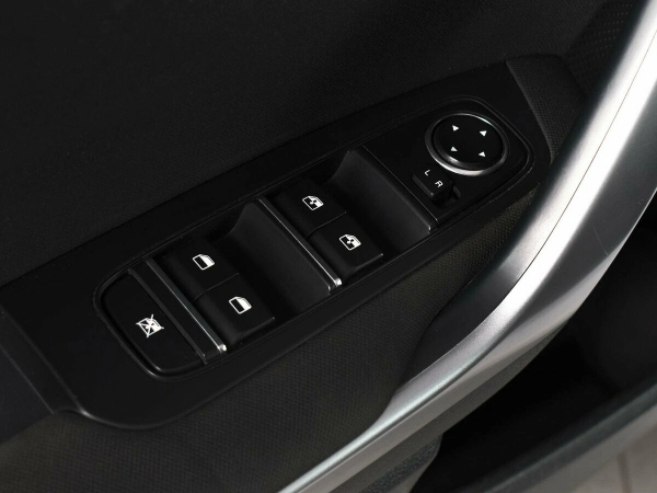 Kia Ceed, III фото №11