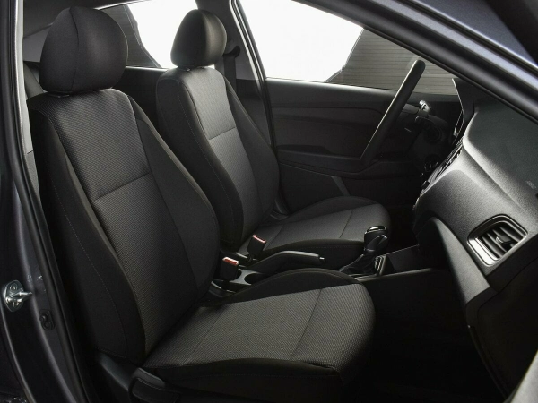 Hyundai Solaris, II Рестайлинг фото №7