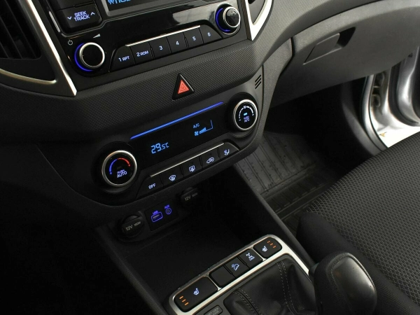 Hyundai Creta, I фото №8