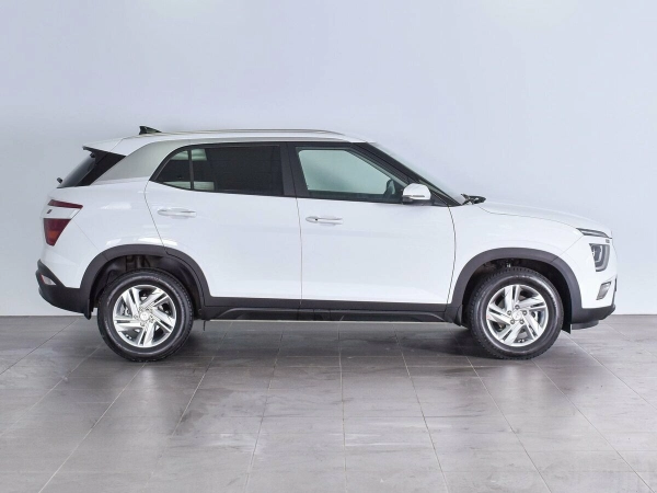Hyundai Creta, II фото №4