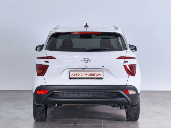 Hyundai Creta, II фото №5
