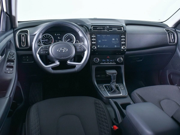 Hyundai Creta, II фото №6