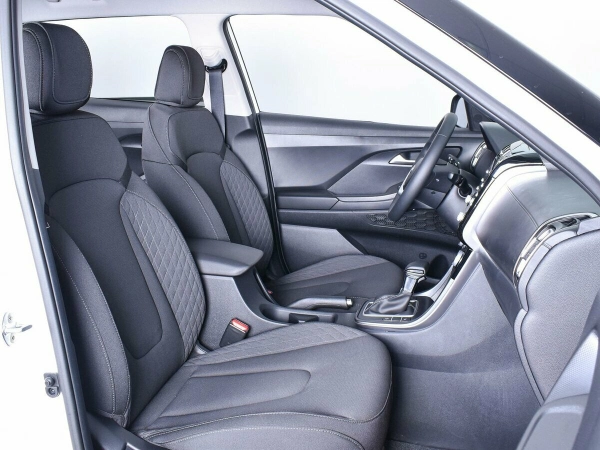 Hyundai Creta, II фото №7