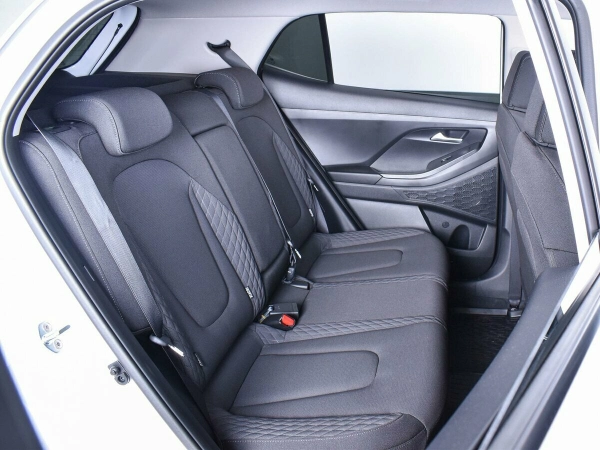Hyundai Creta, II фото №9