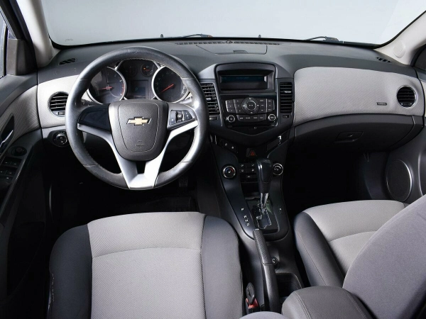 Chevrolet Cruze, I фото №6