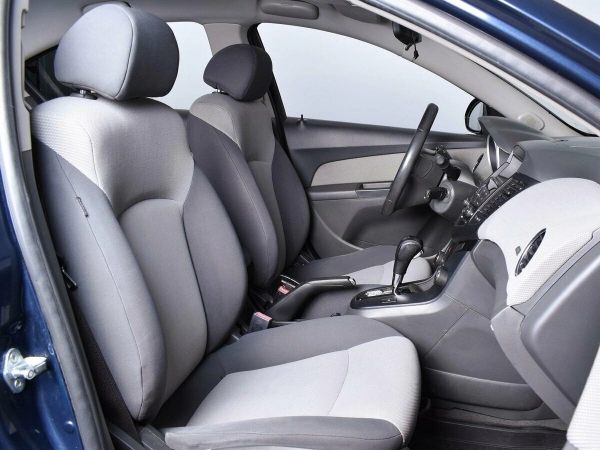 Chevrolet Cruze, I фото №7