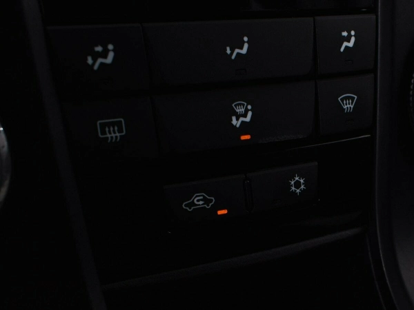 Chevrolet Cruze, I фото №8
