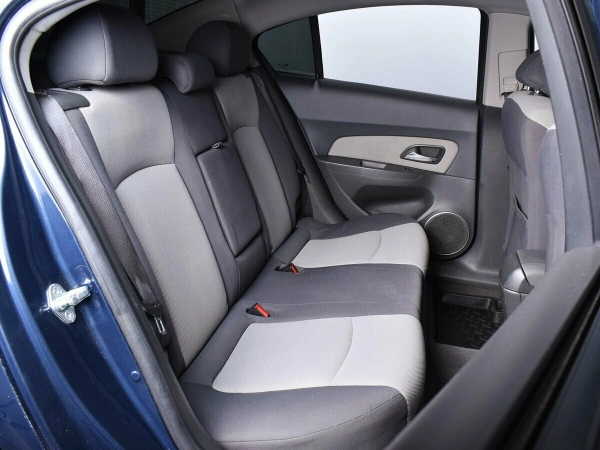 Chevrolet Cruze, I фото №9