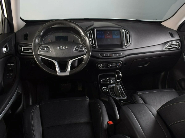Chery Tiggo 7, I фото №6