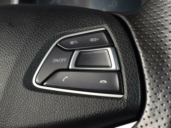 Chery Tiggo 7, I фото №9