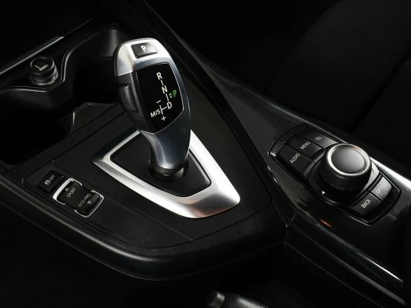 BMW 1 серии, II (F20/F21) фото №8