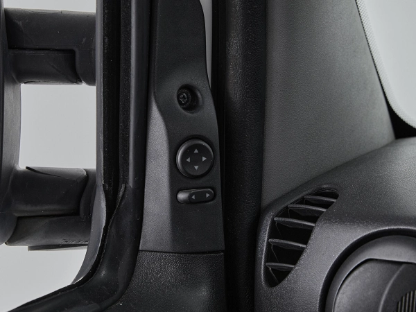 Fiat Doblo, I Рестайлинг фото №12