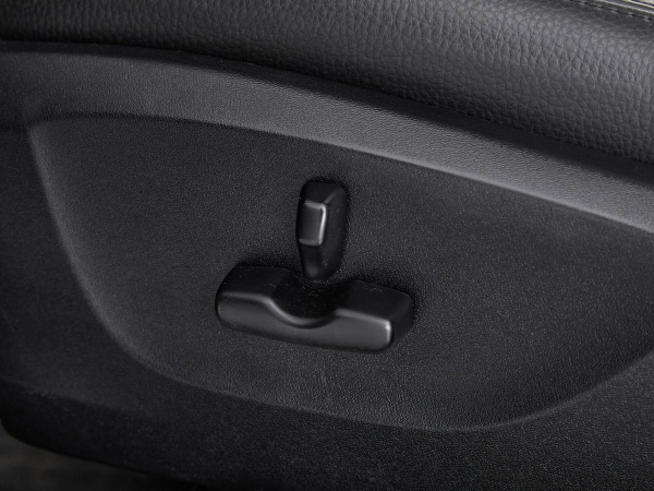 Subaru Forester, III Рестайлинг фото №13