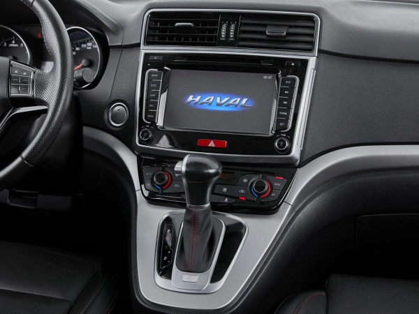 Haval H6, I фото №11