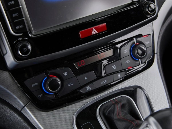 Haval H6, I фото №13