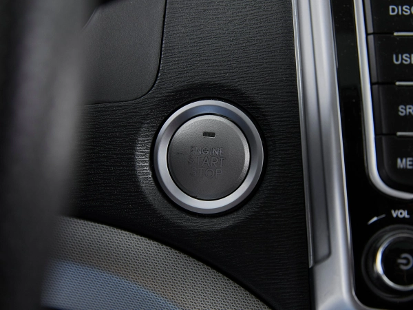Haval H6, I фото №14