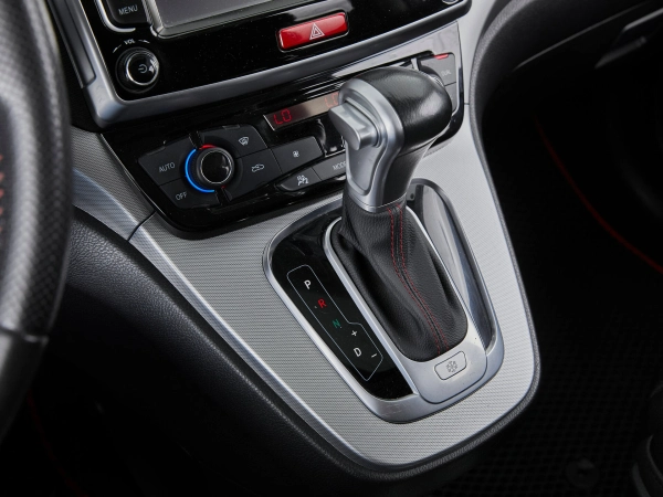 Haval H6, I фото №15