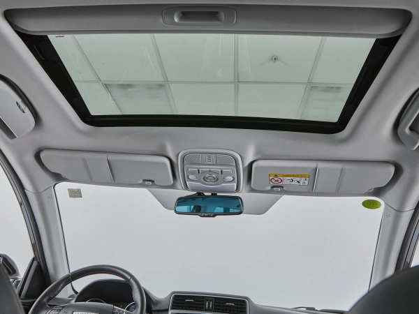 Haval H6, I фото №16