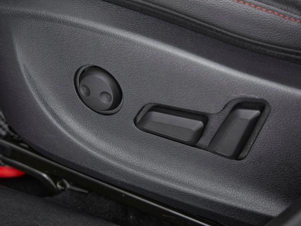 Haval H6, I фото №17