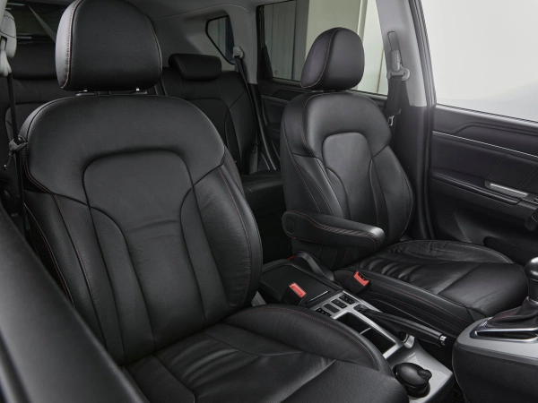 Haval H6, I фото №18