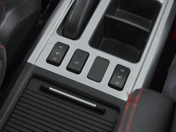 Haval H6, I фото №19