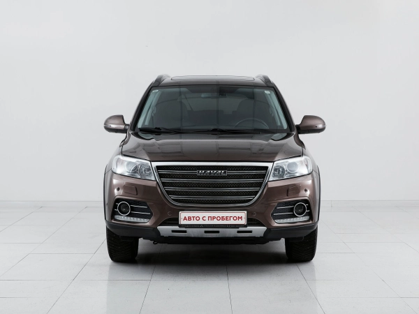 Haval H6, I фото №2