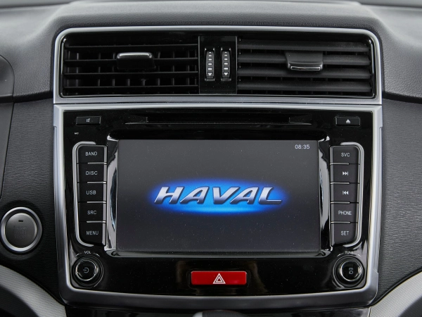 Haval H6, I фото №20