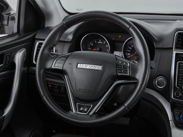 Haval H6, I фото №21