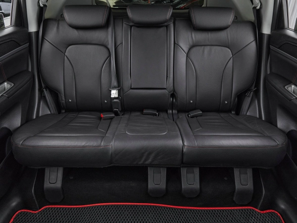 Haval H6, I фото №24