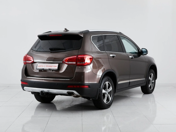 Haval H6, I фото №4
