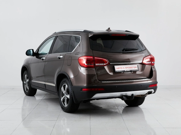 Haval H6, I фото №5