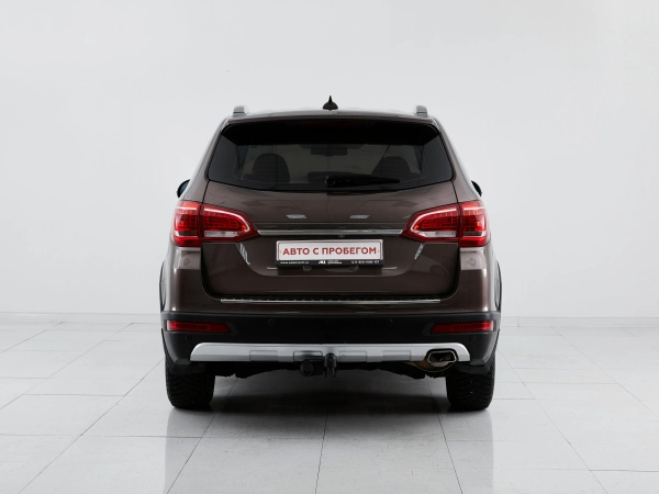 Haval H6, I фото №6
