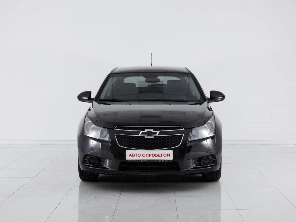 Chevrolet Cruze, I Рестайлинг фото №2