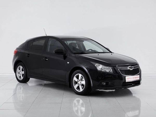 Chevrolet Cruze, I Рестайлинг фото №3