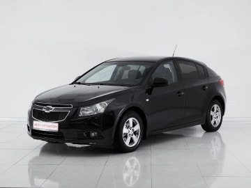 Chevrolet Cruze, I Рестайлинг 2012 LT фото
