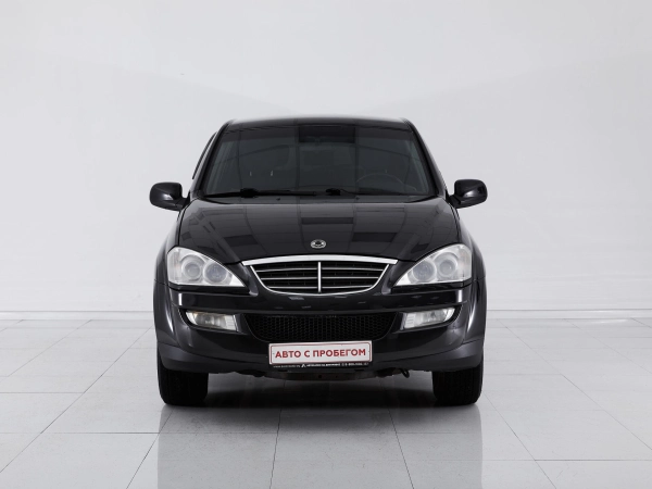 SsangYong Kyron, I Рестайлинг фото №2