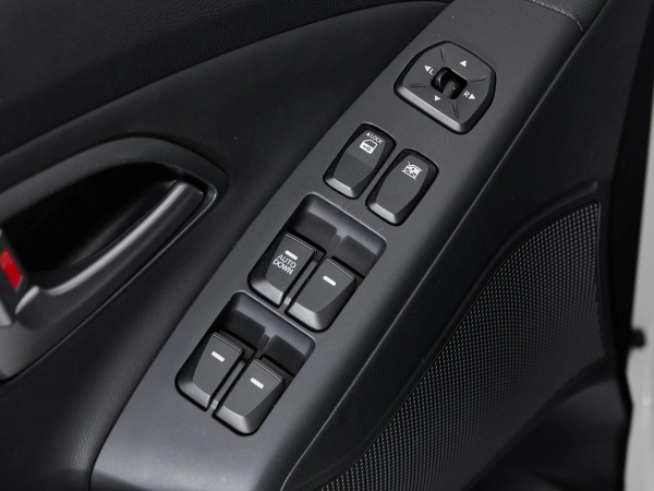 Hyundai ix35, I Рестайлинг фото №19