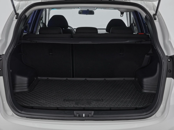Hyundai ix35, I Рестайлинг фото №7