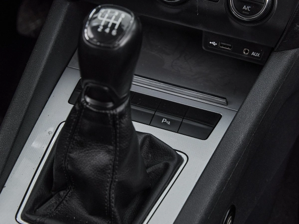 Skoda Octavia, III (A7) фото №14