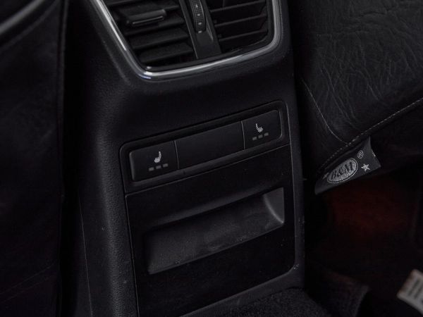 Skoda Octavia, III (A7) фото №16
