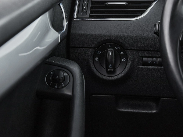 Skoda Octavia, III (A7) фото №17
