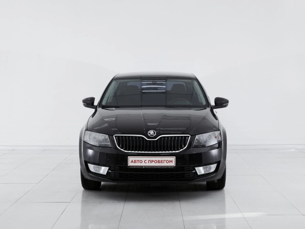 Skoda Octavia, III (A7) фото №2