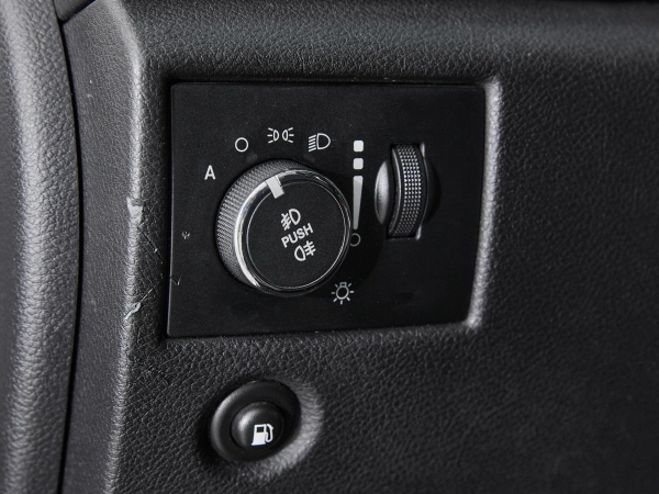 Jeep Grand Cherokee, IV (WK2) фото №18