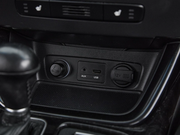 Kia Sorento, II Рестайлинг фото №15