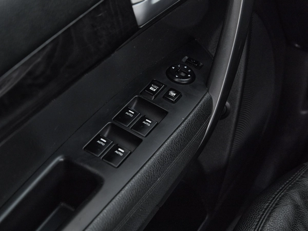 Kia Sorento, II Рестайлинг фото №18