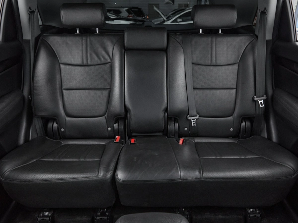 Kia Sorento, II Рестайлинг фото №19