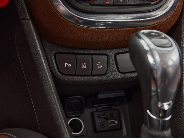 Opel Mokka, I фото №13