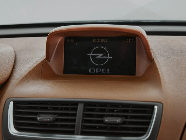 Opel Mokka, I фото №14