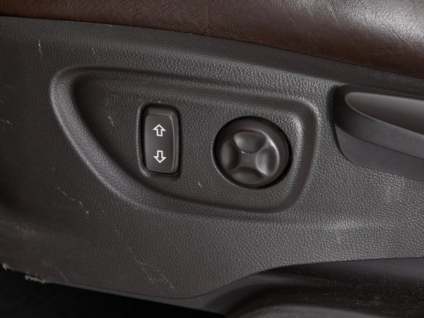 Opel Mokka, I фото №17